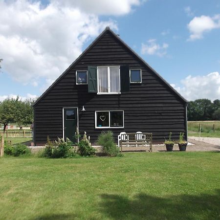 B&B Siberië Stuifzand Zimmer foto