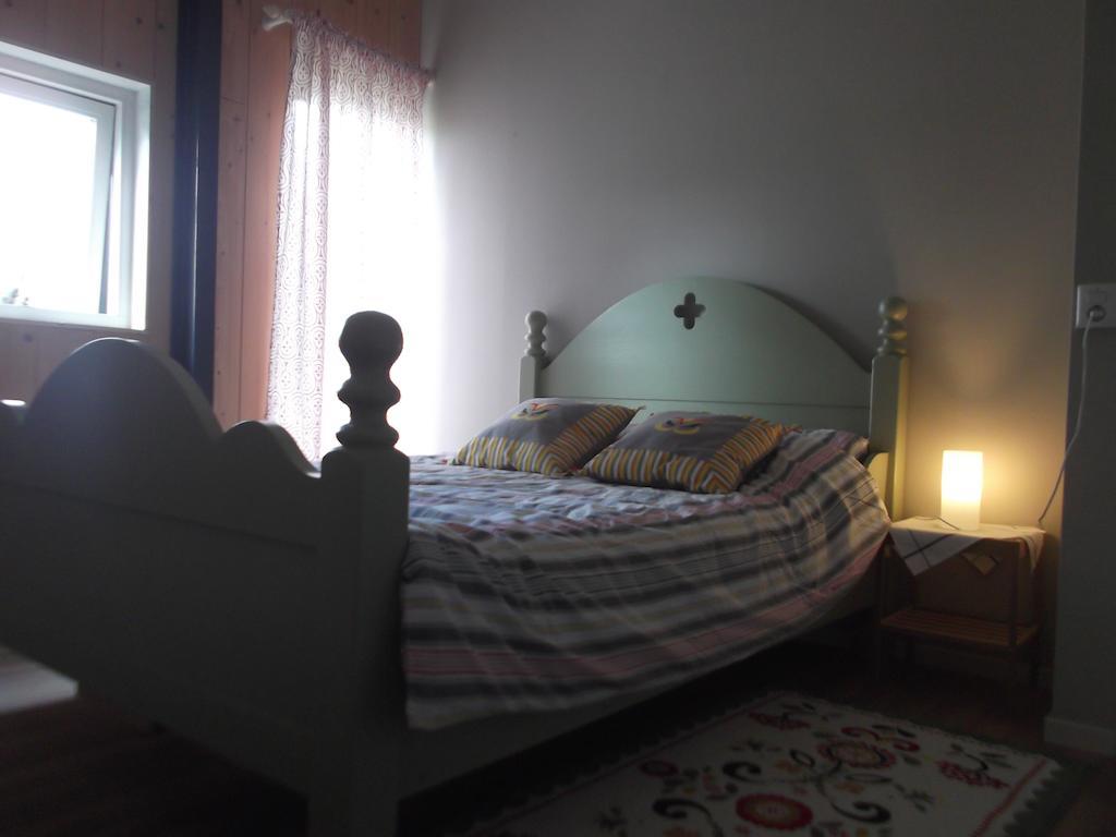 B&B Siberië Stuifzand Exterior foto