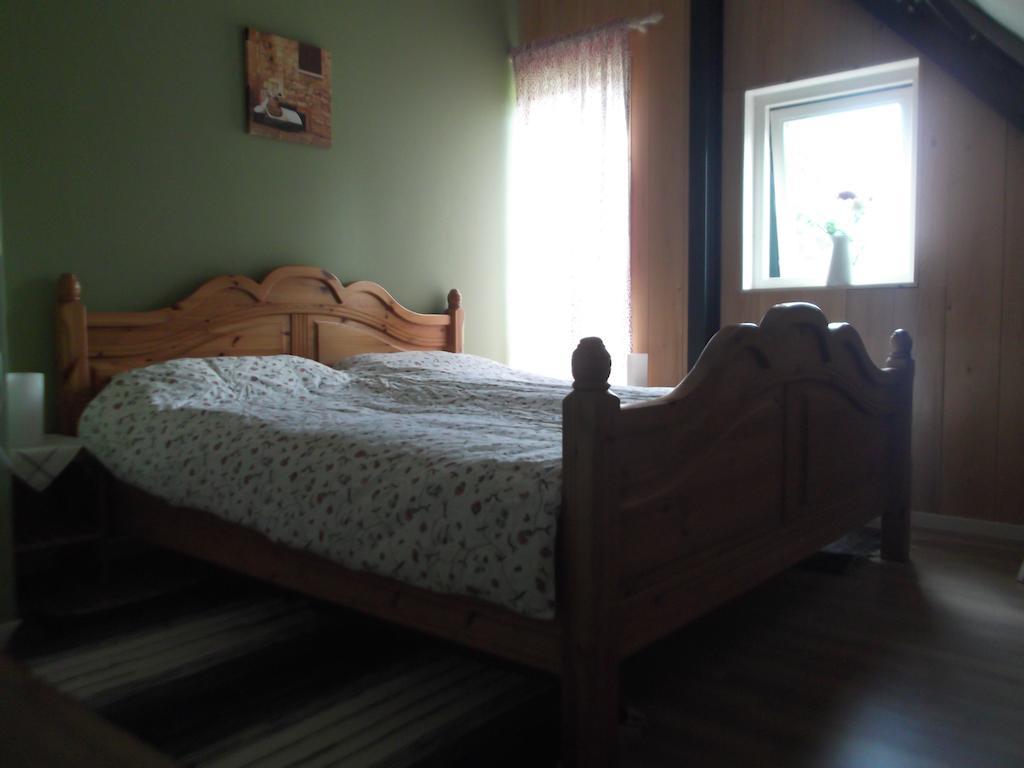 B&B Siberië Stuifzand Exterior foto