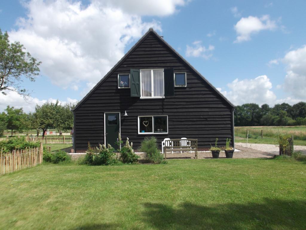 B&B Siberië Stuifzand Zimmer foto