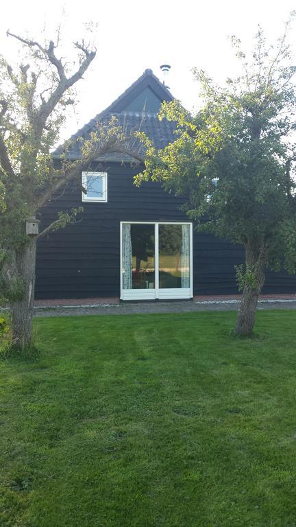 B&B Siberië Stuifzand Exterior foto